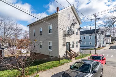 38 Judith Street, Providence, RI 02909 - Photo 1
