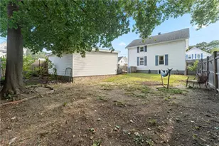 3 Arnold Ave, Lincoln, RI 02865 - Photo 27