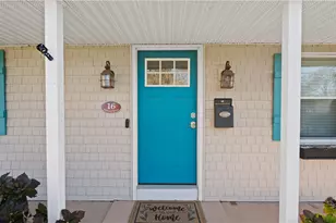 16 Eastman St, Warwick, RI 02886 - Photo 3