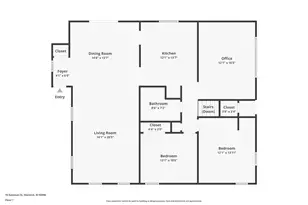 16 Eastman St, Warwick, RI 02886 - Photo 25