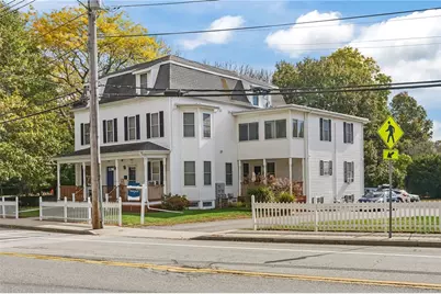 145 High Street #D, Westerly, RI 02891 - Photo 1