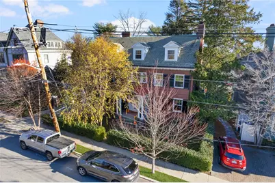 201 Arlington Avenue, Providence, RI 02906 - Photo 1