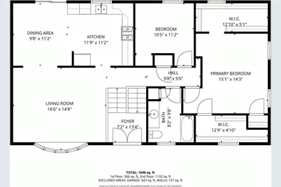 25 Fawn Lane, West Warwick, RI 02893 - Photo 33