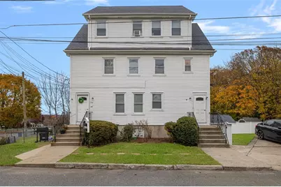 156 Yeoman Avenue, Cranston, RI 02920 - Photo 1