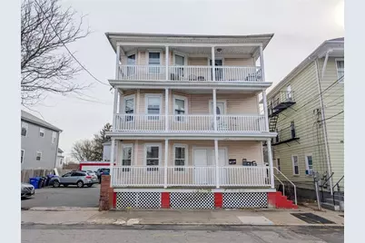 17 Marietta Street #1, Providence, RI 02904 - Photo 1