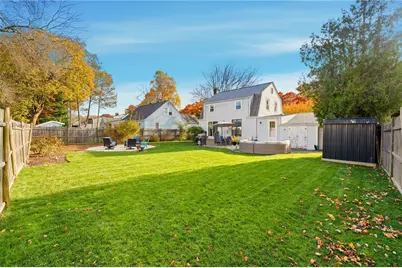 107 Glenwood Drive, Warwick, RI 02889 - Photo 23