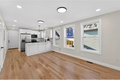 136 Houston Street, Providence, RI 02905 - Photo 3