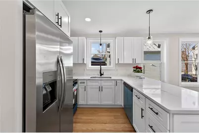 136 Houston Street, Providence, RI 02905 - Photo 5