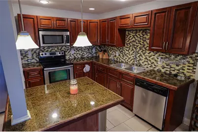 494 Woonasquatucket Avenue #413, North Providence, RI 02911 - Photo 11