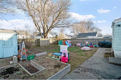 40 Rosemere Road, Pawtucket, RI 02861 - Photo 19