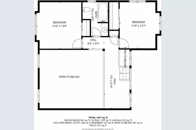 140 Joe Sweet Road, Glocester, RI 02814 - Photo 47