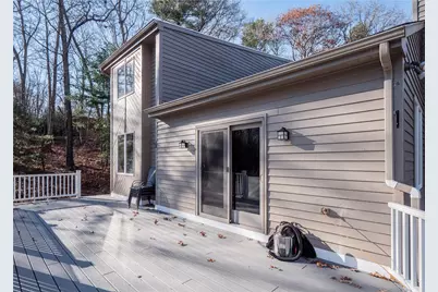 140 Joe Sweet Road, Glocester, RI 02814 - Photo 37