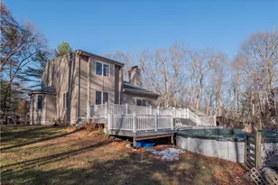 140 Joe Sweet Rd, Glocester, RI 02814 - Photo 43