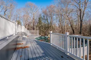 140 Joe Sweet Rd, Glocester, RI 02814 - Photo 39