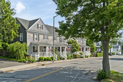 88 Kay Street, Newport, RI 02840 - Photo 1