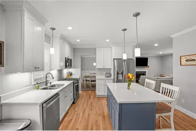 275 East Shore Drive, Coventry, RI 02816 - Photo 7