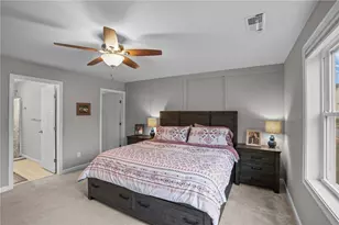 275 E Shore Dr, Coventry, RI 02816 - Photo 17