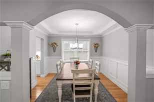 275 E Shore Dr, Coventry, RI 02816 - Photo 13