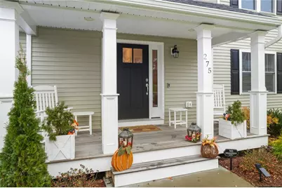 275 East Shore Drive, Coventry, RI 02816 - Photo 3