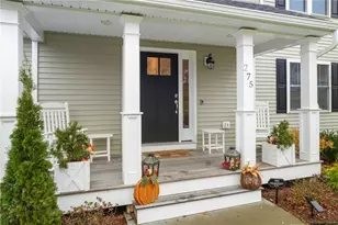 275 E Shore Dr, Coventry, RI 02816 - Photo 3