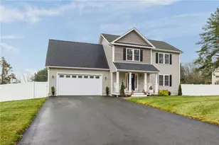 275 E Shore Dr, Coventry, RI 02816 - Photo 1