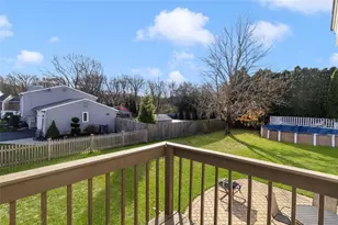 95 Amy Dr, Cranston, RI 02921 - Photo 49