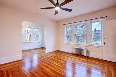127 Evergreen Street #2, Providence, RI 02906 - Photo 5