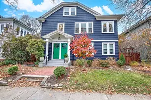 127 Evergreen St, Providence, RI 02906 - Photo 1