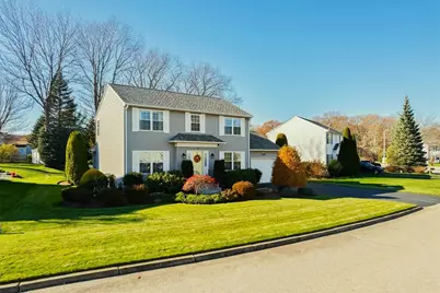 26 Scituate Farms Drive, Cranston, RI 02921 - Photo 1