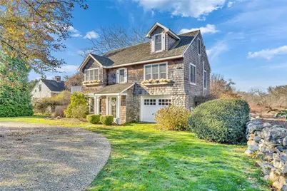 43 Noyes Neck Road, Westerly, RI 02891 - Photo 3