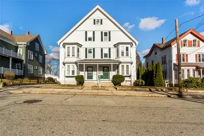 222 Carrington Avenue, Woonsocket, RI 02895 - Photo 1