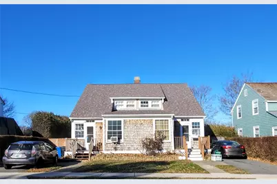73 Old Fort Road, Newport, RI 02840 - Photo 1