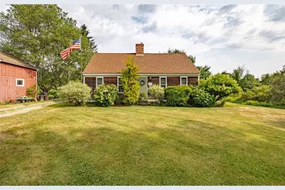 93 Moosup Valley Road, Foster, RI 02825 - Photo 1