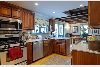 93 Moosup Valley Road, Foster, RI 02825 - Photo 23