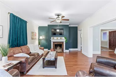 118 Moore Street, Providence, RI 02907 - Photo 3