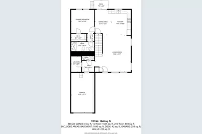 35 Whittier Drive, South Kingstown, RI 02879 - Photo 23