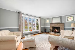 166 Gervais St, Coventry, RI 02816 - Photo 19