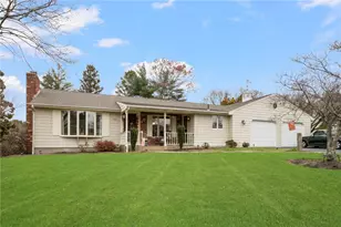 166 Gervais St, Coventry, RI 02816 - Photo 3