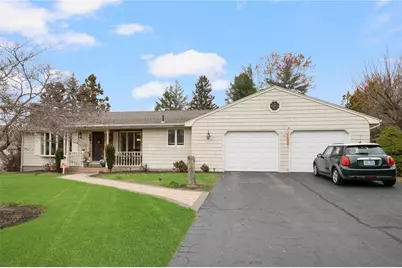 166 Gervais Street, Coventry, RI 02816 - Photo 1