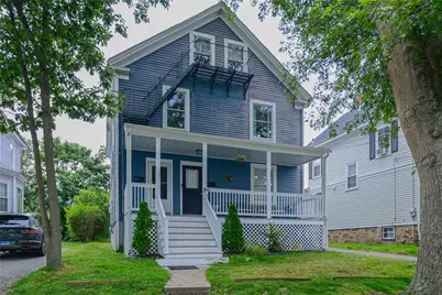 22 Carroll Avenue, Newport, RI 02840 - Photo 19