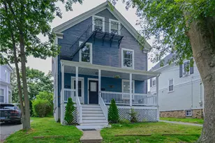 22 Carroll Ave, Newport, RI 02840 - Photo 19