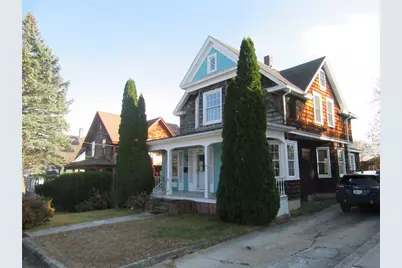 589 Gaskill Street, Woonsocket, RI 02895 - Photo 3