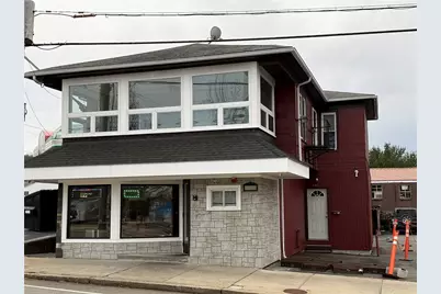 1037 Cass Avenue, Woonsocket, RI 02895 - Photo 1