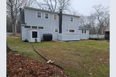 278 Central Pike, Scituate, RI 02857 - Photo 23