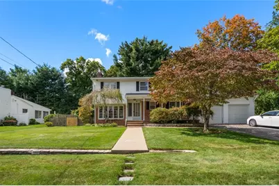 165 Merrymount Drive, Warwick, RI 02888 - Photo 3