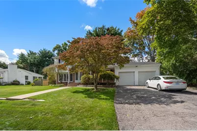 165 Merrymount Drive, Warwick, RI 02888 - Photo 17