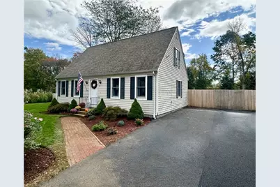 5 Circlewood Drive, Coventry, RI 02816 - Photo 27