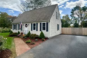 5 Circlewood Dr, Coventry, RI 02816 - Photo 27