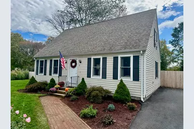 5 Circlewood Drive, Coventry, RI 02816 - Photo 1