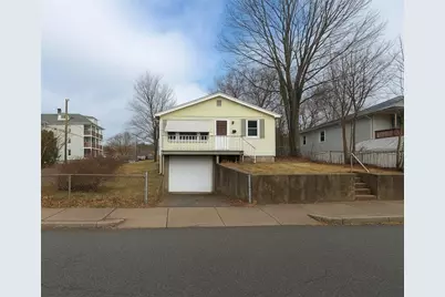 546 Robinson Street, Woonsocket, RI 02895 - Photo 1